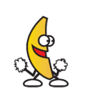 :bananinha: