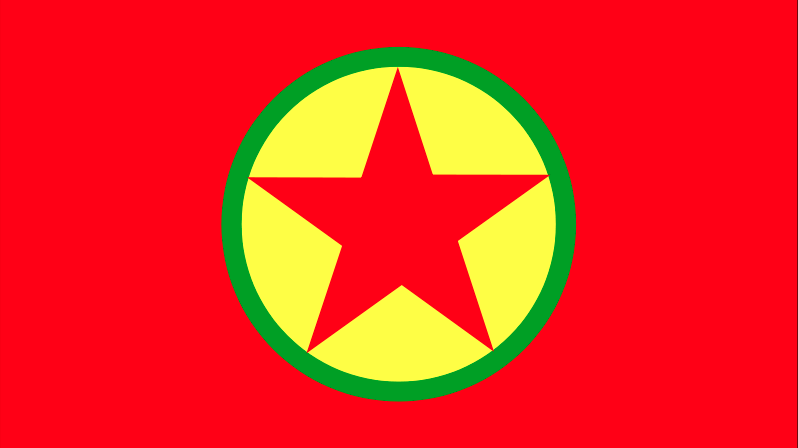 :PKK: