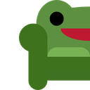 :frogCouch1: