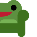 :frogCouch3: